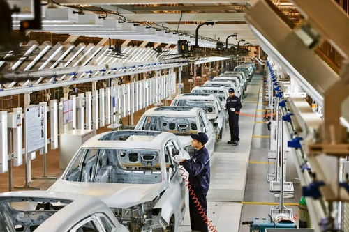 大半個車圈為小米“發(fā)燒” 工業(yè)設(shè)計服務(wù)如何承載雷軍的造車夢