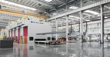 探訪零跑金華工廠 工業(yè)設(shè)計服務(wù)驅(qū)動下一個十年