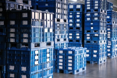 綠色智造新標(biāo)桿 沃爾沃汽車臺(tái)州工廠五周年，全鏈管理驅(qū)動(dòng)100%電能碳中和未來