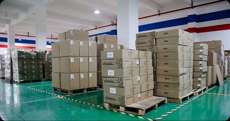 增效提質(zhì)，音創(chuàng)成都新工廠賦能供應(yīng)鏈管理新格局